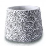 Keramični lonec Rustic 46.013 - 19 cm